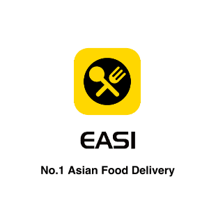 EASI Asian Food Delivery