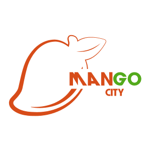 mango city O2O logo