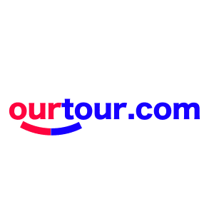 ourtour online to offline travel service logo