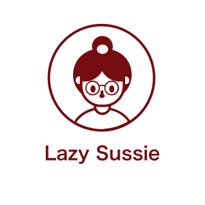 Lazy Sussie